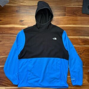 The North Face Alpine Polartec 100 Fleece Pullover - Men's - XL